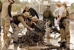 47 zabitych w zamachu bombowym w Bagdadzie