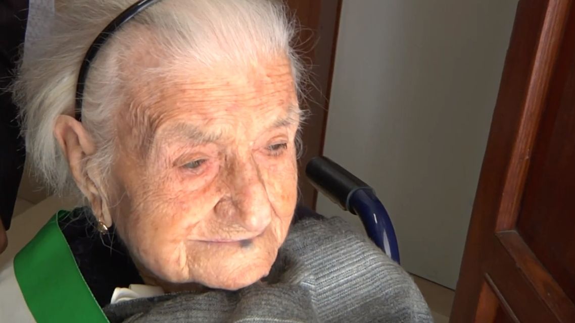 Maria Giuseppa Robucci