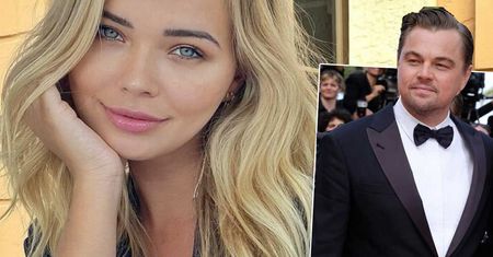 Sandra Kubicka dała kosza Leonardo DiCaprio! Walczył o nią jak lew. Co poszło nie tak?
