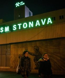 Karwina. Wybuch w czeskiej kopalni, są ofiary i ranni. Większość to Polacy