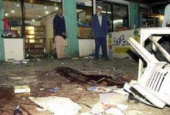 Zamach bombowy w Karaczi