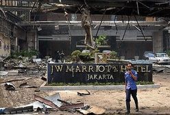 Wzrasta liczba zabitych w hotelu w Dżakarcie