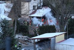 Szczyrk. Ustalono, w którym dokładnie miejscu doszło do przerwania gazociągu