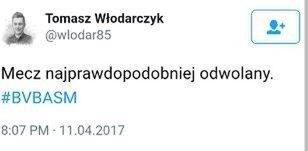 Wybuch autokaru Borussi Dortmund