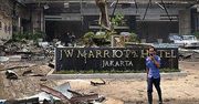 Wzrasta liczba zabitych w hotelu w Dżakarcie