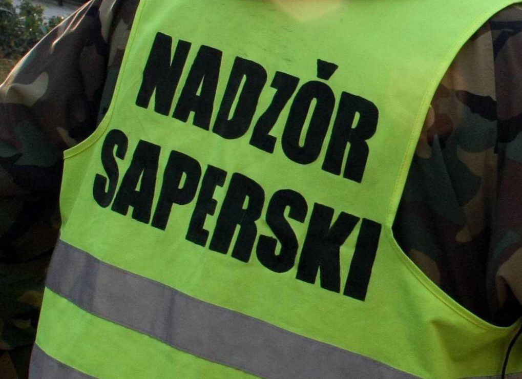 Nawet 100 bomb na Pomorzu. Będą je wywozić przez tydzień
