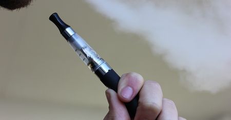 Wybuch e-papierosa zabił mężczyznę