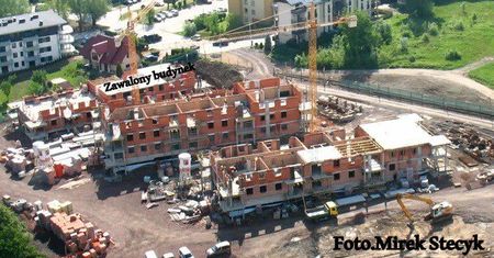 Śląsk. Ekoterroryści w Bielsko-Białej. Policja reaguje