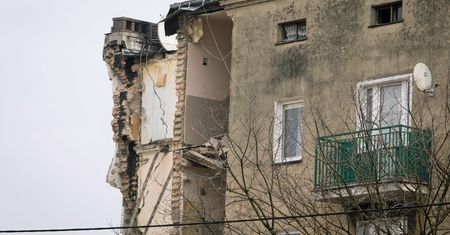 "Wybuch miał zatrzeć ślady morderstwa". Wstrząsające ustalenia ws. eksplozji w Poznaniu