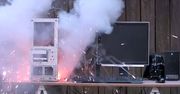 Śmiertelne wypadki z udziałem elektroniki - głupota czy przypadek?