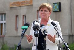 Beata Szydło nie dała rady w Kłobucku. Kandydat Koalicji Obywatelskiej przejął jej obietnicę