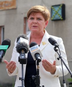 Beata Szydło nie dała rady w Kłobucku. Kandydat Koalicji Obywatelskiej przejął jej obietnicę