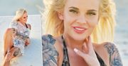Aleksandra Hałabuda z Hotel Paradise 3 – wiek, zainteresowania, partner, Instagram