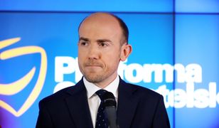 Zmiany w zarządzie Platformy Obywatelskiej? Są scenariusze