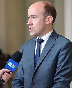 Borys Budka: Andrzej Duda w jeden dzień nie stał się prezydentem moich marzeń