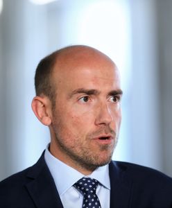 Wybory parlamentarne 2019. Borys Budka wygrywa z TVP Info. Chodzi o "paragon hańby"