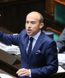 Borys Budka uderza w ministra "alfabetem Błaszczaka". Zarzuca mu "butę i łgarstwo"