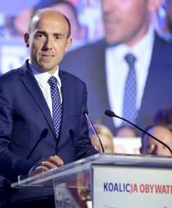 Wyniki wyborów parlamentarnych 2019. Borys Budka o "efekcie Kidawy"