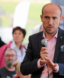 Borys Budka o reformie sądów: Jarosław Kaczyński wprowadza tureckie prawo