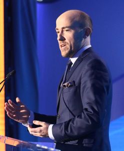 Pisarz chciał "tłuc łbem w mur". Borys Budka dla WP: Rozważam pozwanie Jacka Piekary