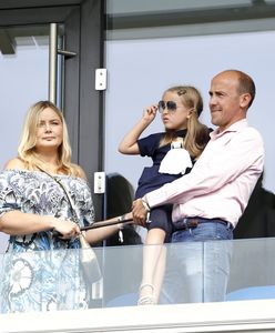 Żona Borysa Budki: wierzę, że pokona PiS Jarosława Kaczyńskiego