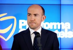 Zmiany w zarządzie Platformy Obywatelskiej? Są scenariusze