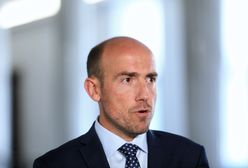 Wybory parlamentarne 2019. Borys Budka wygrywa z TVP Info. Chodzi o "paragon hańby"