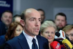 Wybory prezydenckie 2020. Borys Budka: naprawa Polski zacznie się od Pałacu Prezydenckiego
