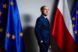 Tygodniki: wywiad z szefem CBA o "agencie Tomku" i znikających milionach, Cejrowski o "kagańcu dla sędziów"