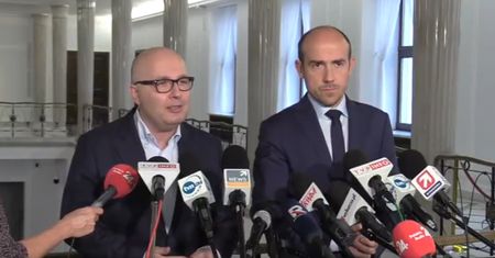 Niespokojnie ws. KRS. Borys Budka: PiS chce złamać po raz pierwszy w historii parlamentarne zwyczajne