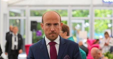 Wiceszef PO Borys Budka: Najmocniejszą kandydatką na prezydenta jest Małgorzata Kidawa-Błońska