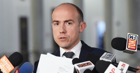 Sąd oddalił pozew przeciwko Morawieckiemu. PO nie daje za wygraną