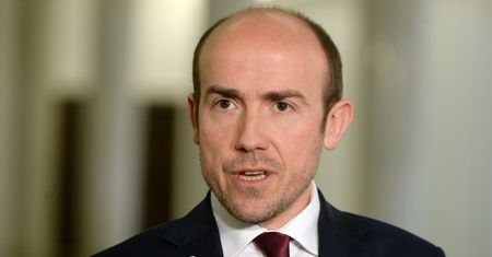 Opozycja protestuje przeciwko "ustawie kagańcowej". Żąda spotkania z prezydentem