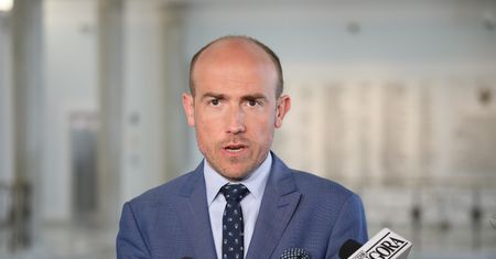 Nowy rząd PiS. Borys Budka dla WP: amatorszczyzna i skok na spółki skarbu państwa