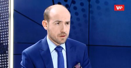 Borys Budka ujawnia majątek. Kandydat na szefa PO ma więcej długów niż oszczędności