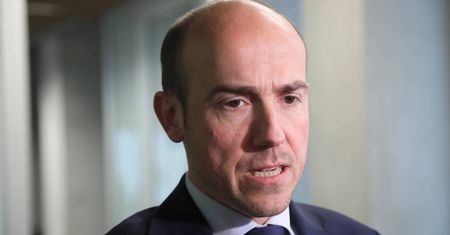 Ultimatum prezydenta ws. TVP. Borys Budka: nie wierzę w niezależność Andrzeja Dudy