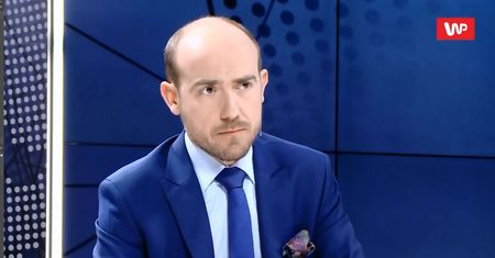 Groził śmiercią Borysowi Budce. Sąd umorzył postępowanie