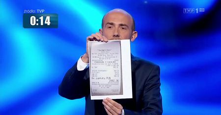 Wybory parlamentarne 2019. TVP komentuje postanowienie ws. "paragonu hańby"