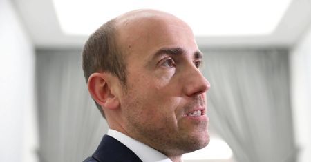 Borys Budka został przewodniczącym klubu parlamentarnego Koalicji Obywatelskiej