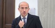 Borys Budka kandydatem na przewodniczącego PO? "Zakładam taką możliwość"