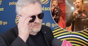 Krzysztof Cugowski ocenił dla nas debiut Jacka Kawalca w Budce Suflera. Długo wstrzymywał się w gorzką recenzją [WIDEO]