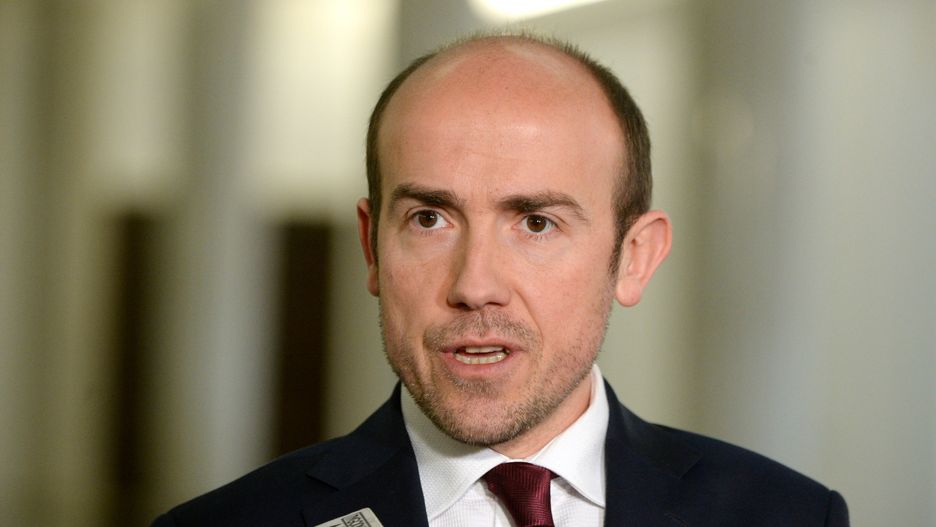 Borys Budka zaapelował do Andrzeja Dudy