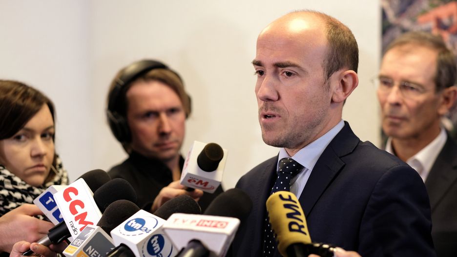 Borys Budka stwierdził, że KO nie wskaże swoich sędziów do TK