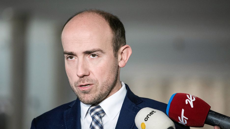 Borys Budka jest rozczarowany decyzją prezydenta