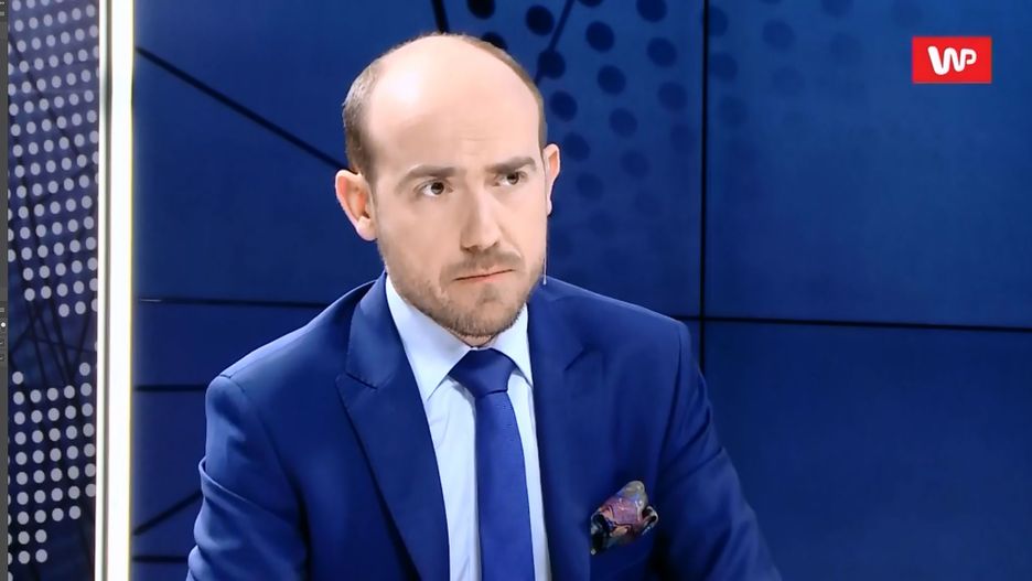 Wilhelm R. mówił, że zabije Borysa Budkę