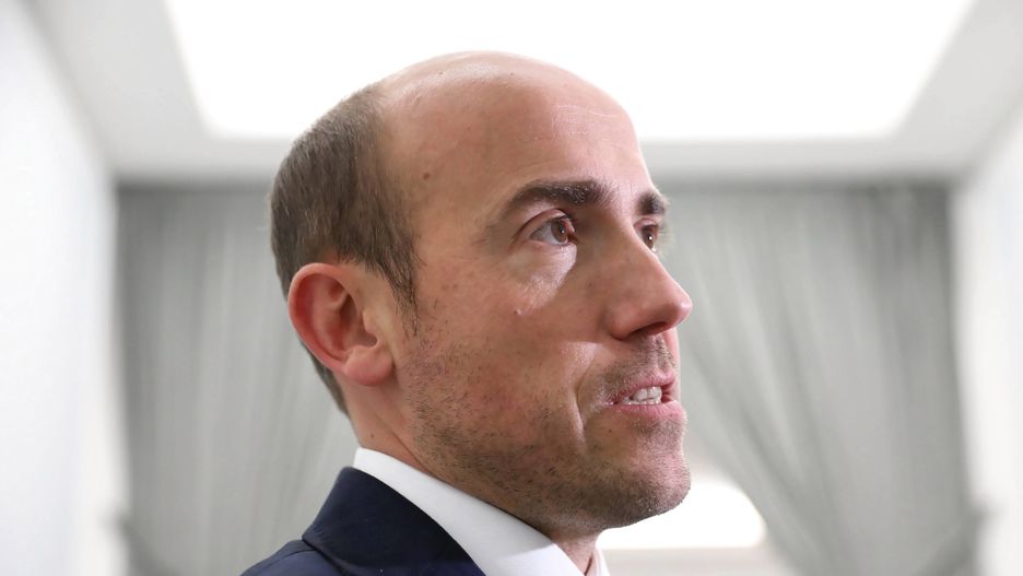 Borys Budka został szefem klubu KO w Sejmie