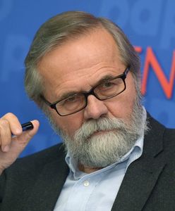 Duda mówi, że przeciwnicy PiS chcą, by polała się krew. Bugaj: "Bełkocze"