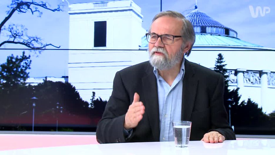Ryszard Bugaj