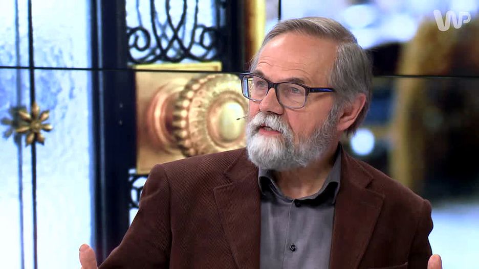 Ryszard Bugaj