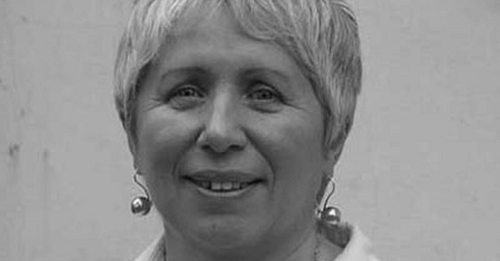 Maria Bujas nie żyje. Miała 62 lata